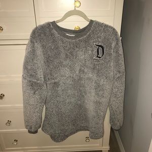 Disney Parks Fleece Spirit Jersey